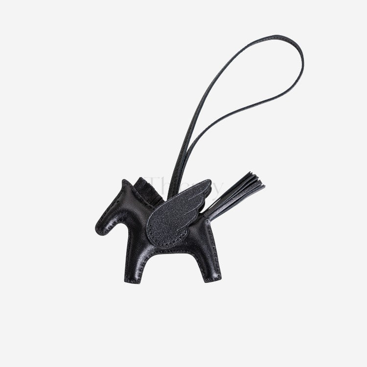 Rodeo PM charm 12
