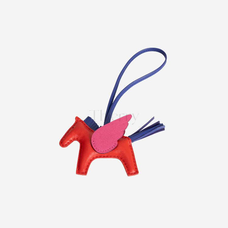 Rodeo PM charm 31
