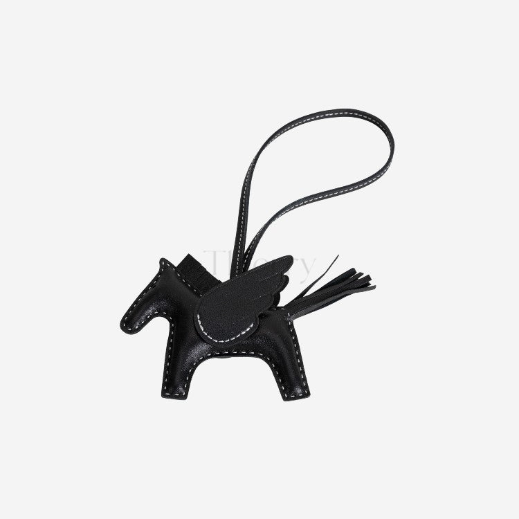 Rodeo PM charm 18