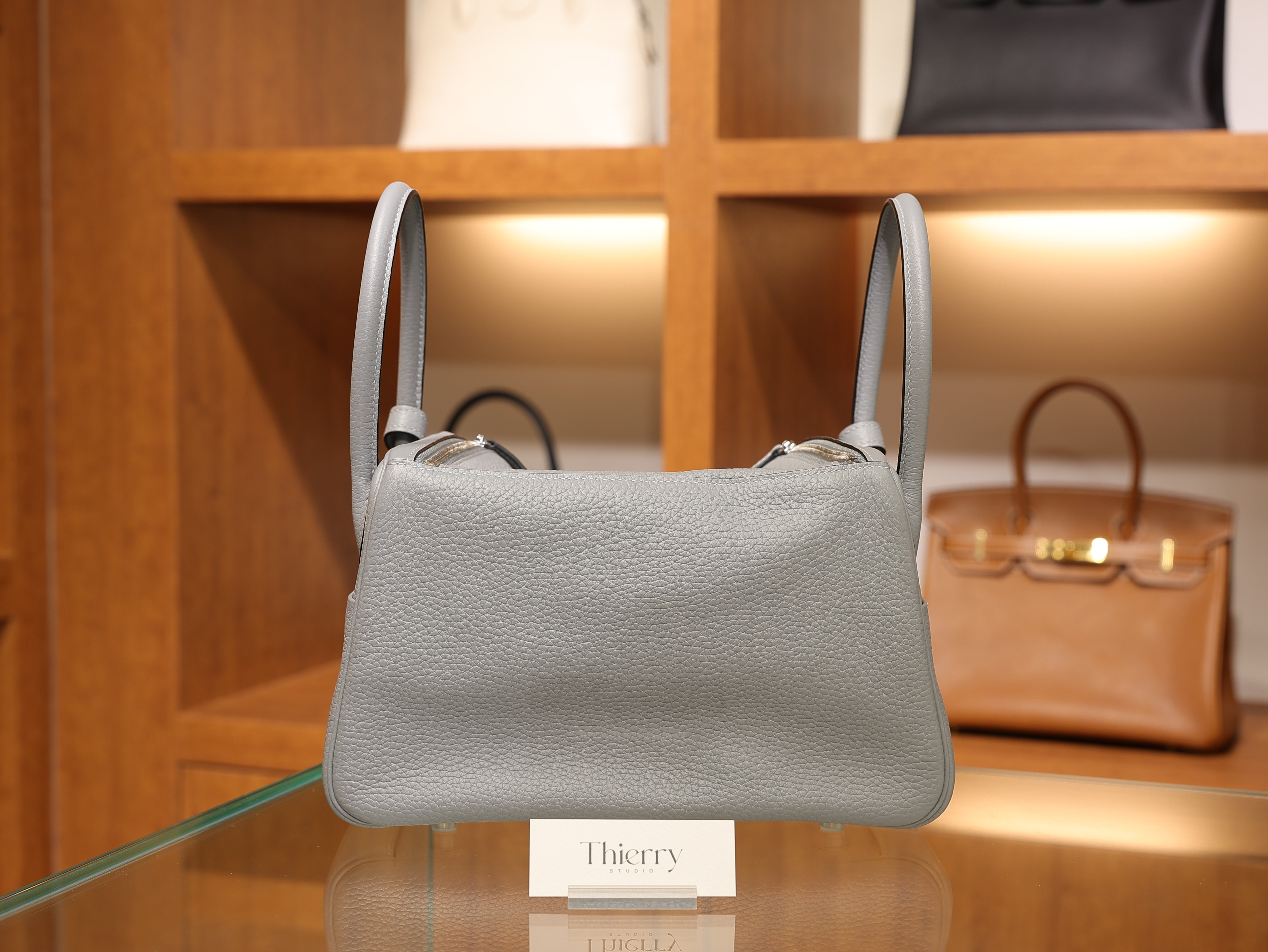 린디 26 끌레망스 그리팡땅 은장