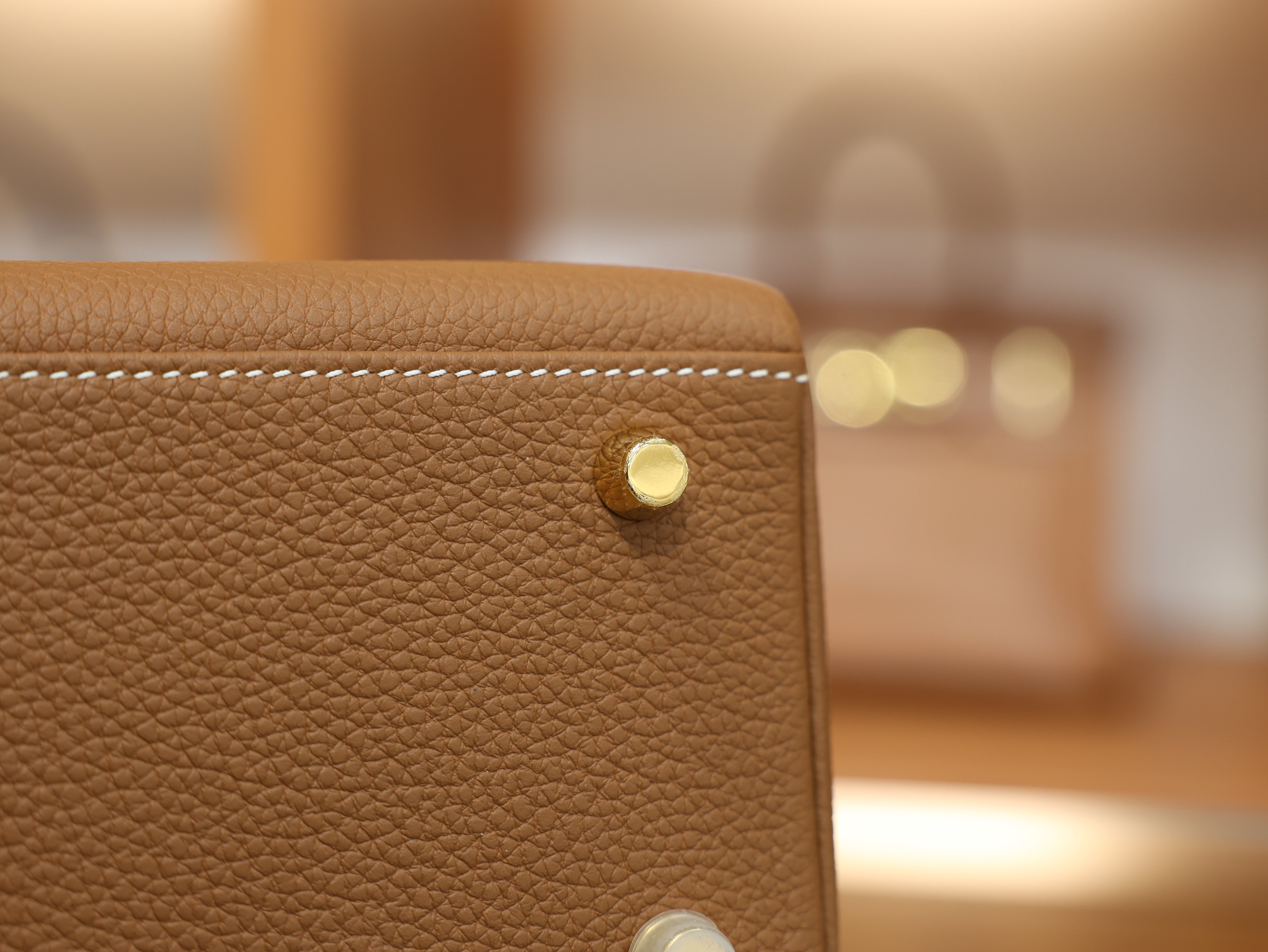 켈리 25 토고 골드 금장