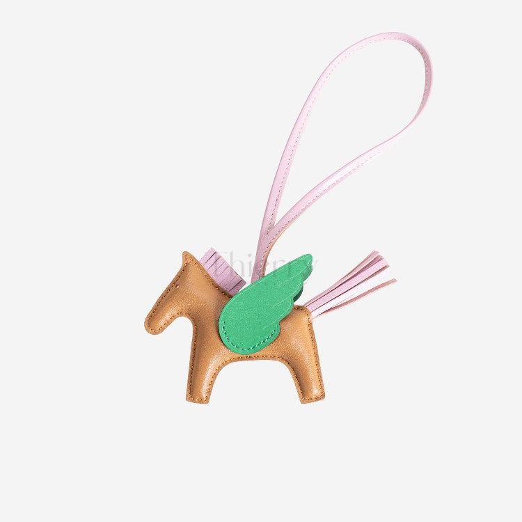 Rodeo PM charm 3