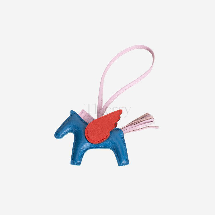 Rodeo PM charm 49
