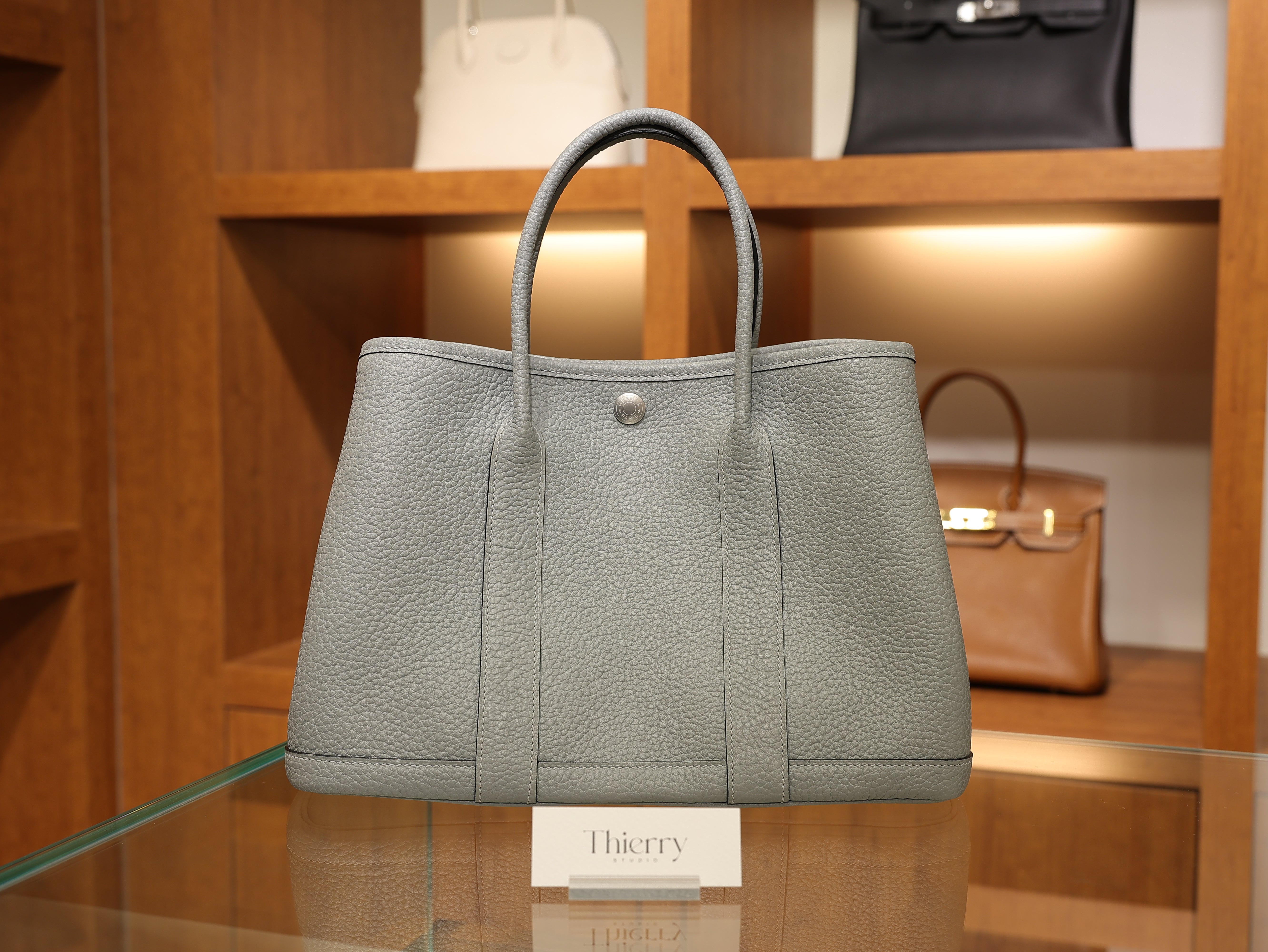 가든파티 30 네곤다 그리팡땅 은장